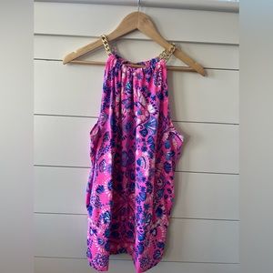 Lily Pulitzer top NWT